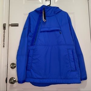 Nike Outdoor Windbreaker